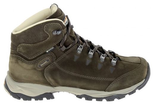 Chaussure de marche MEINDL Ohio Marron