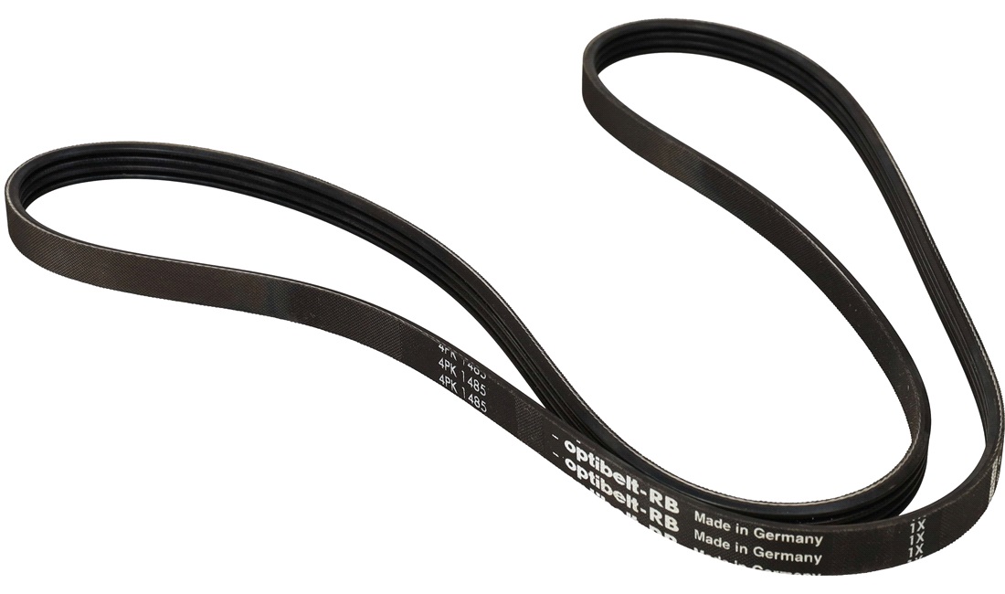 Multi v-rem 4 pk x 1485 mm