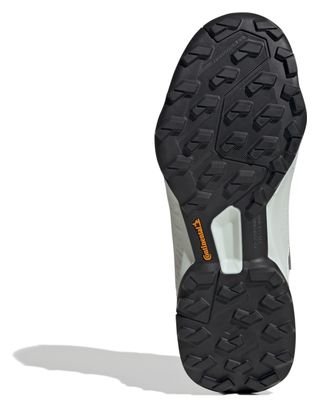 Chaussures de Randonnée adidas Terrex Swift R3 GTX Violet Vert Femme