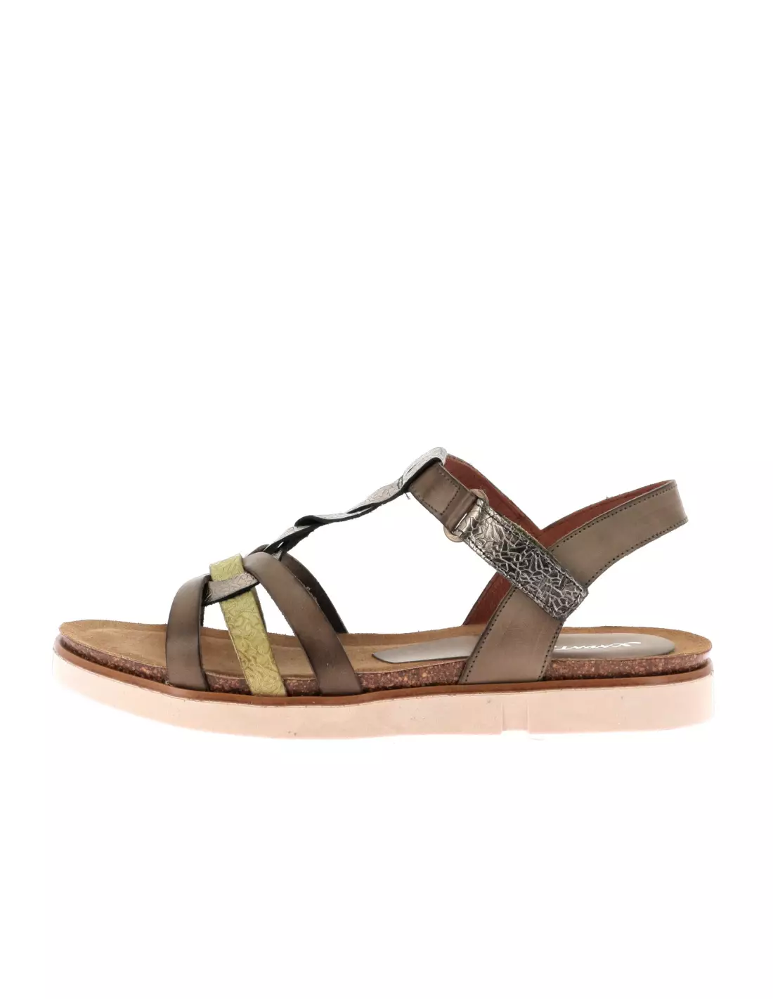 1532-0 - Sandales & nu-pieds NEGRO24