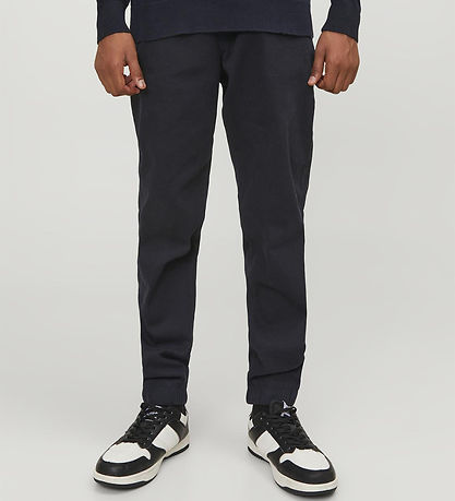 Jack & Jones Hosen - JpstGordon - Schwarz