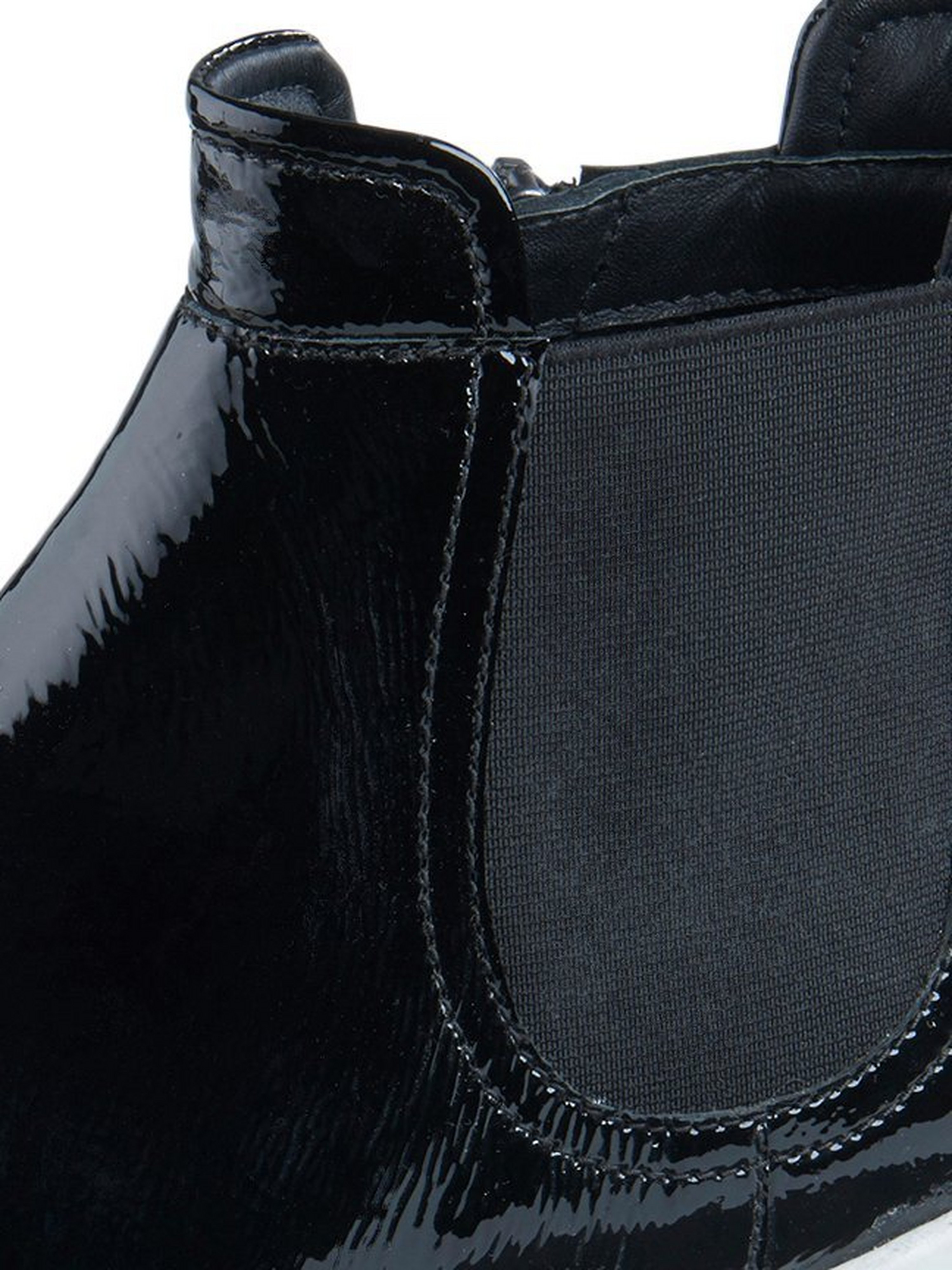 Stiefelette Doha