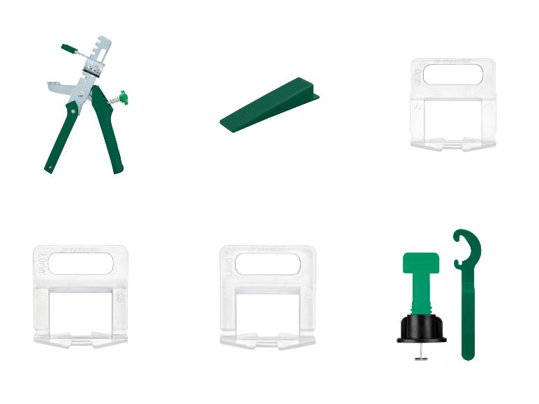 Tegelzetgereedschap