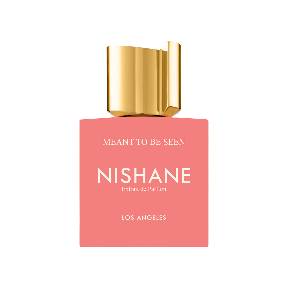 Meant To Be Seen Extrait de Parfum 50ml