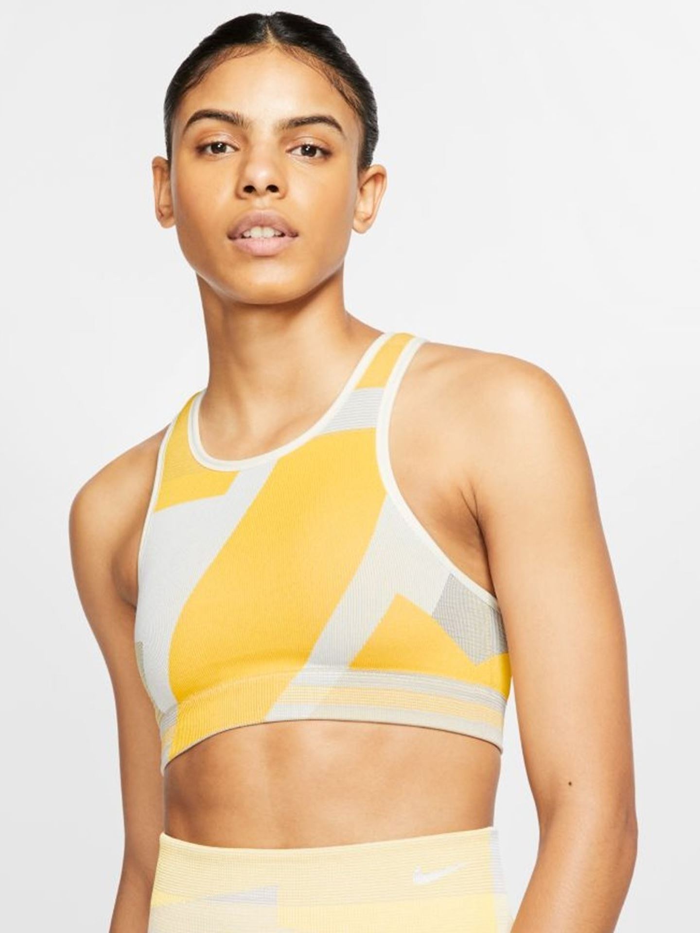 Icon Clash Sports Bra