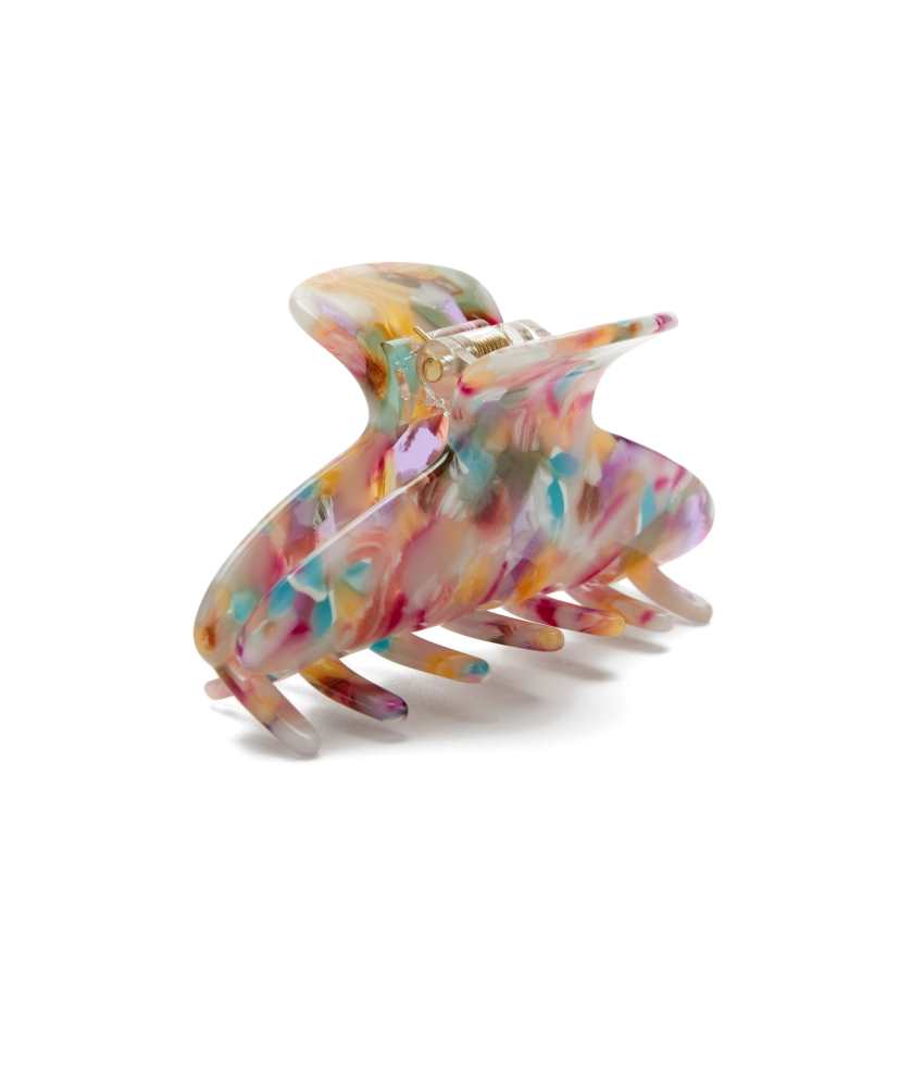Presilha de cabelo