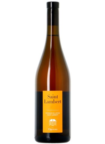 Coteaux du Layon Saint Lambert - Ogereau