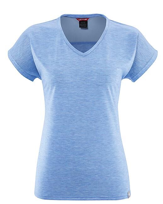 LAFUMA - T-SHIRT MC SKIM TEE W