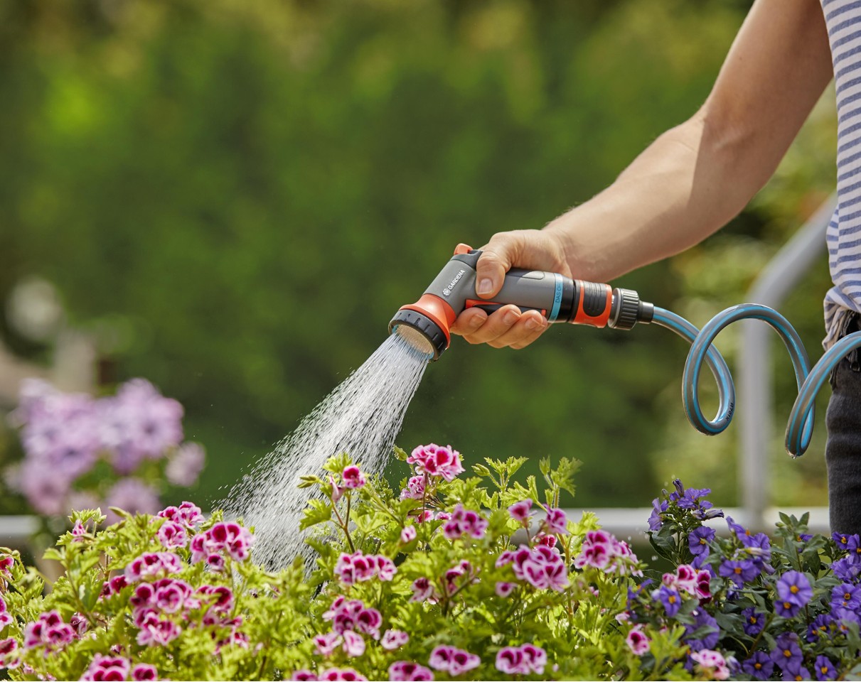 Gardena - CITY GARDENING ALTAN SPRØJTEPISTOL