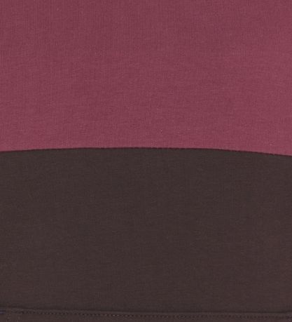 LEGO? Wear Tunika - Sweat - LWTenja 601 - Dark Brown