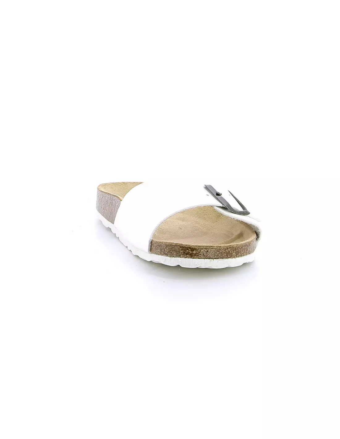 PATRIZIA PATRICK - Sandales, mules & nu-pieds Blanco