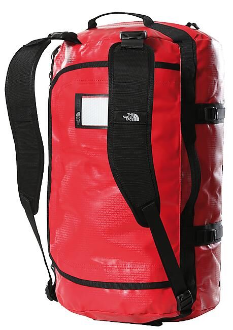 THE NORTH FACE - BASE CAMP DUFFEL S 50 SAC