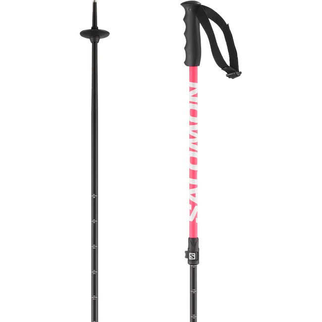 MTN  Junior - Alpinstöcke Kids