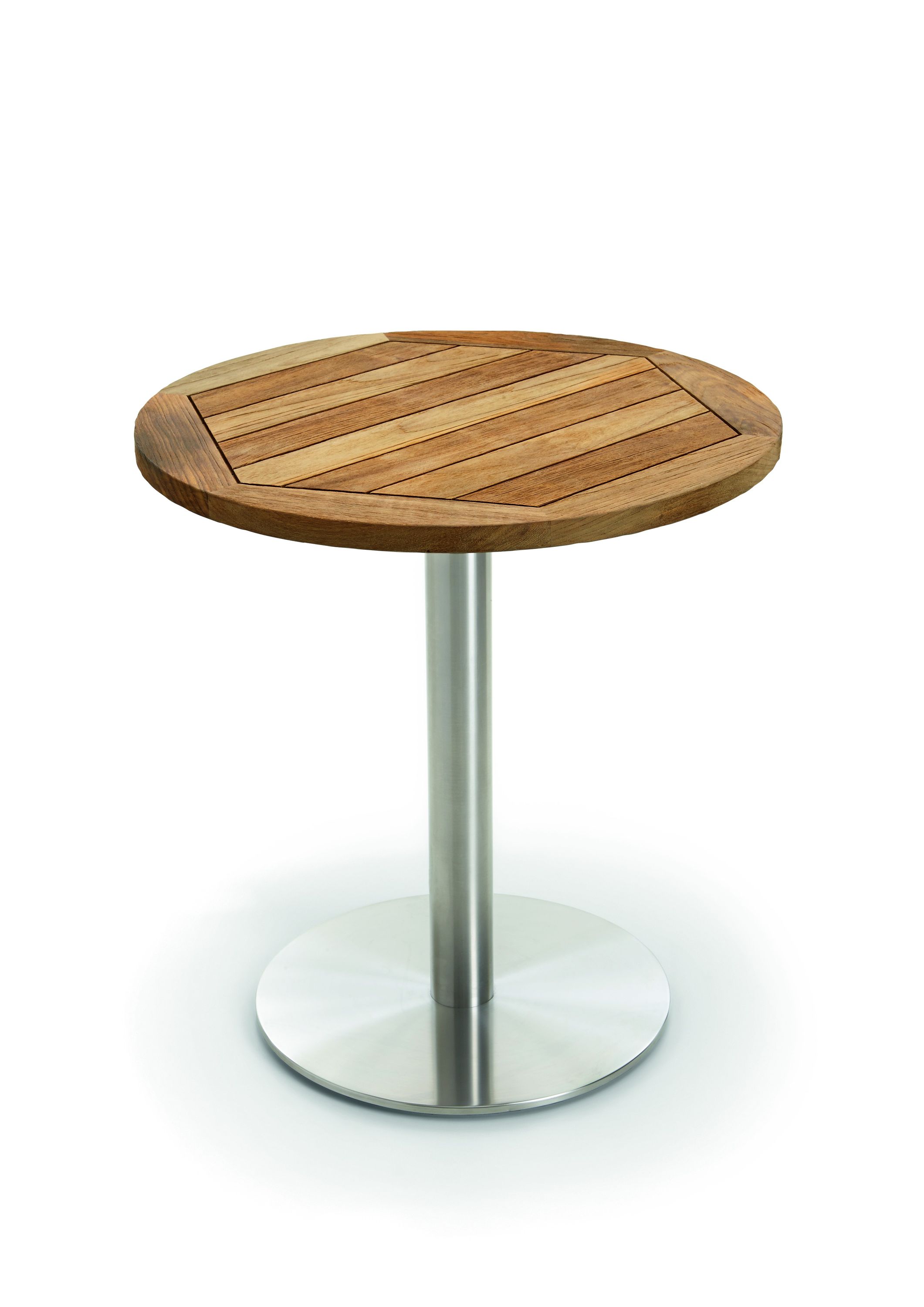 Gartentisch BISTRO 70 x 77 cm