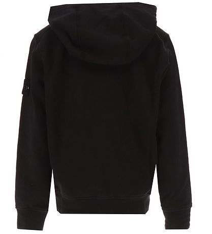 Stone Island H?ttetr?je - Sort