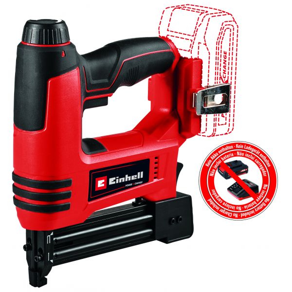 Einhell Pregador a Bateria Te-cn 18 Li - Solo- 4257790