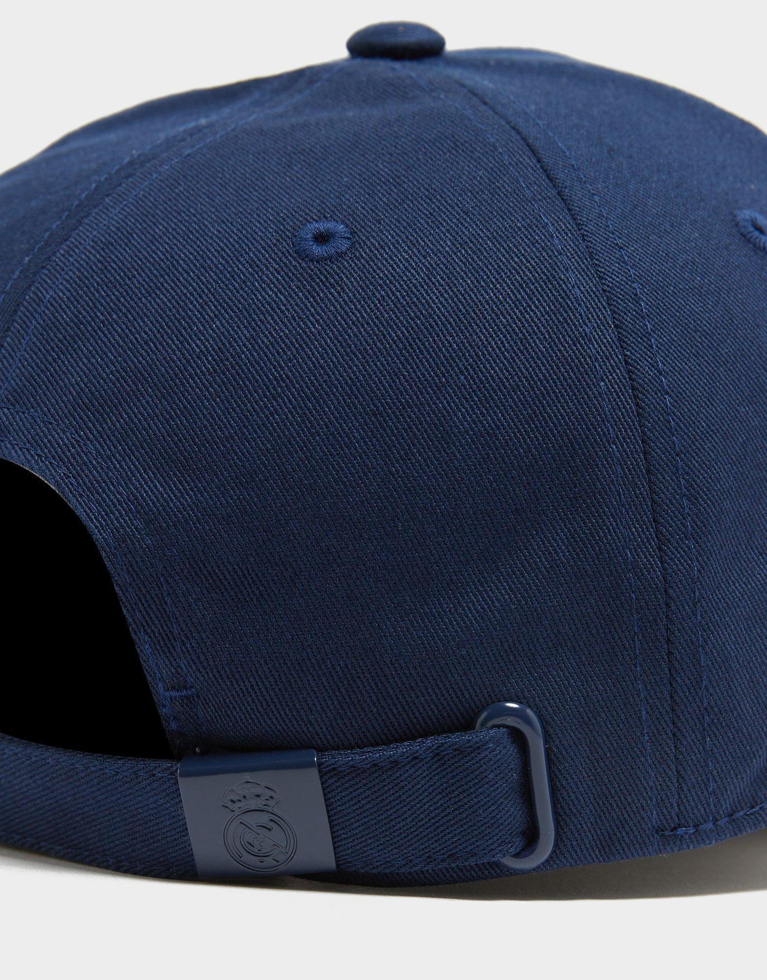 adidas Casquette Real Madrid Domicile Baseball
