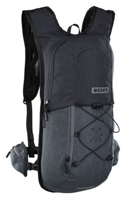 Sac Hydratation Ion Backpack Villain Noir