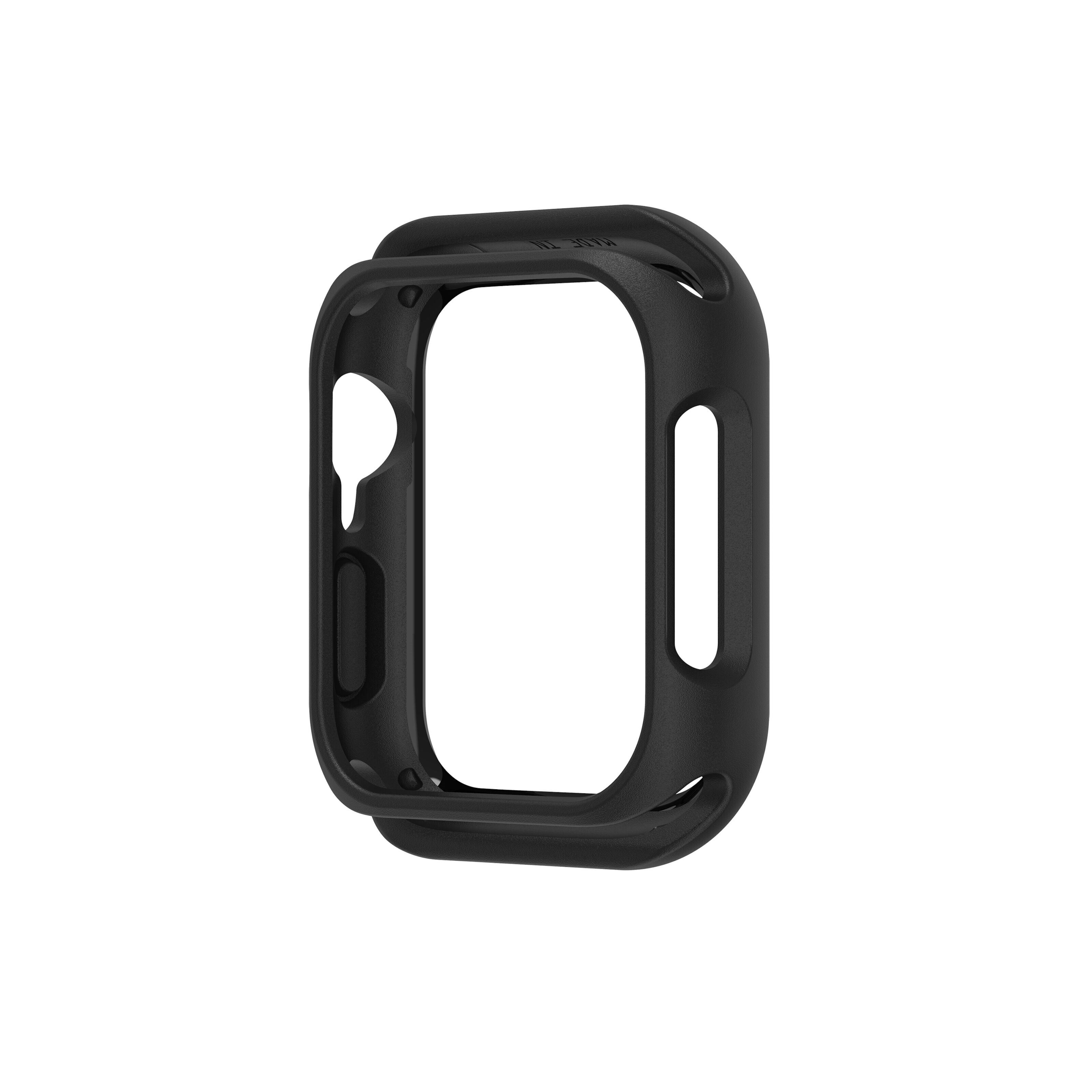 Otterbox Exo Edge Beskyttelse til Apple Watch Series 4/5/6 og SE 44 mm