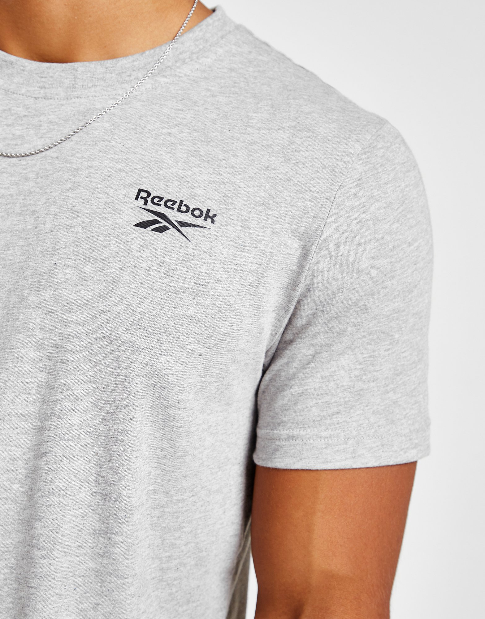 Reebok T-shirt Core Vector Homme