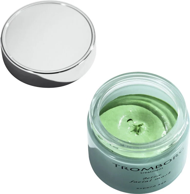 Tromborg Detox Facial Mask