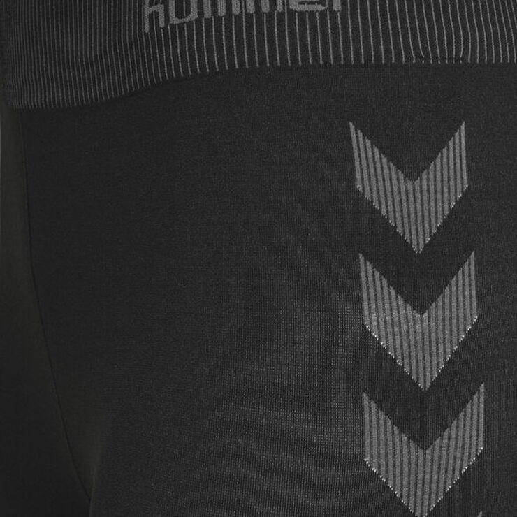 Hummel First Seamless Tights Sort