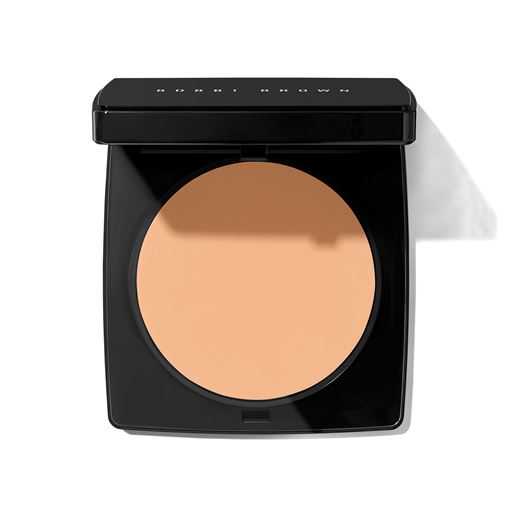 Bobbi Brown Pressed Powder, Warm Natural
