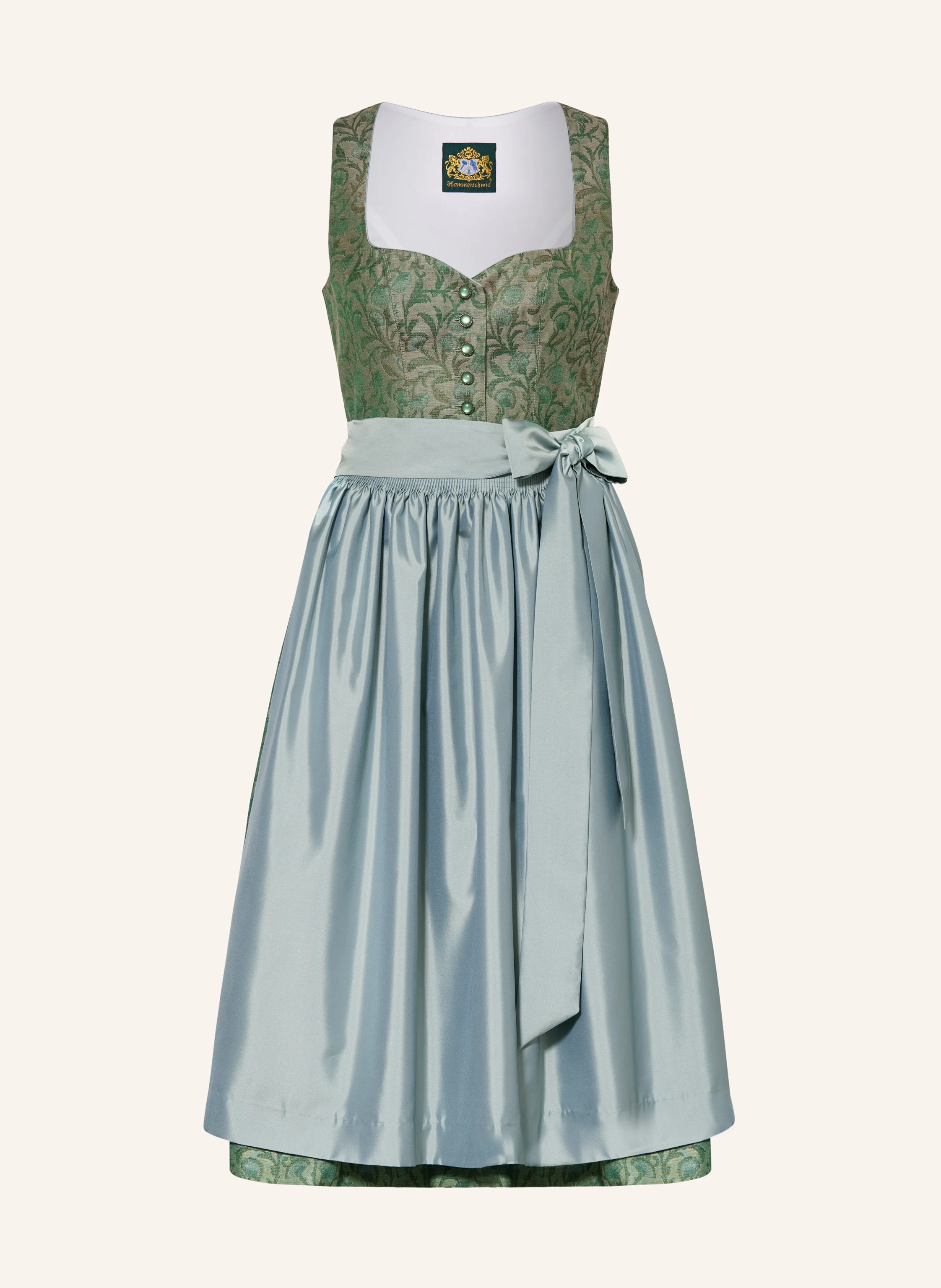 Hammerschmid Dirndl ROTHSEE