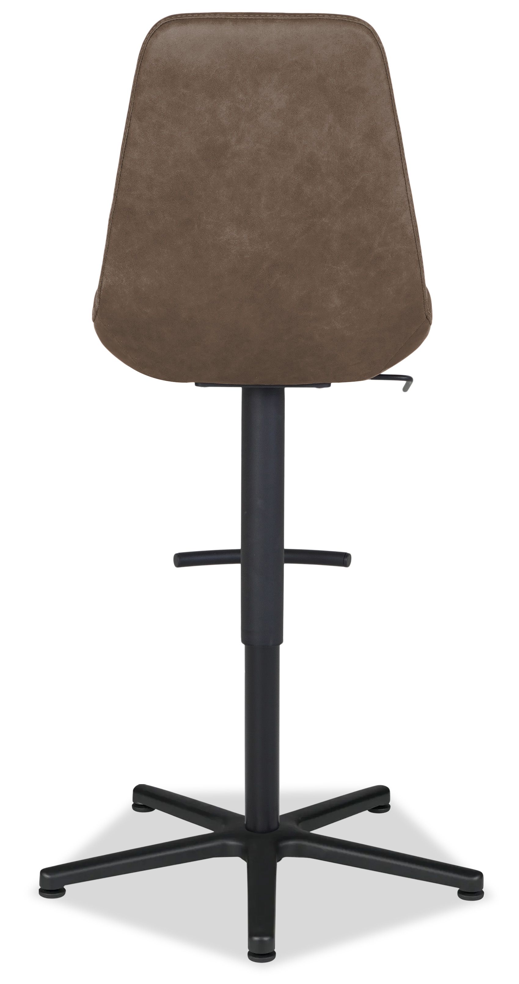 Barkruk Nada B62 x D54 x H98 cm