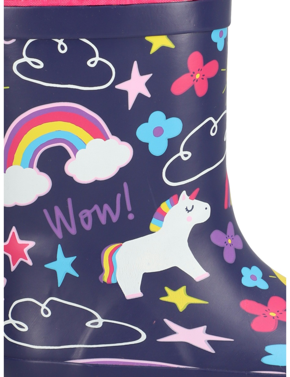 Regenstiefel