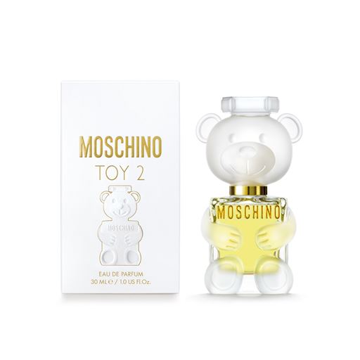Moschino Toy 2 Eau De Parfum, 30 ml