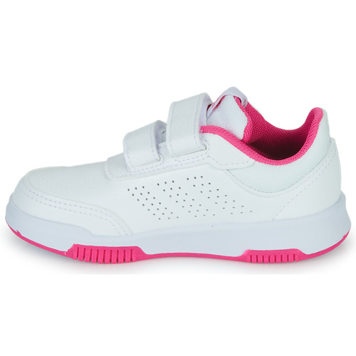 Adidas Sportswear - Tensaur Sport 2.0 C - Blanc / Rose