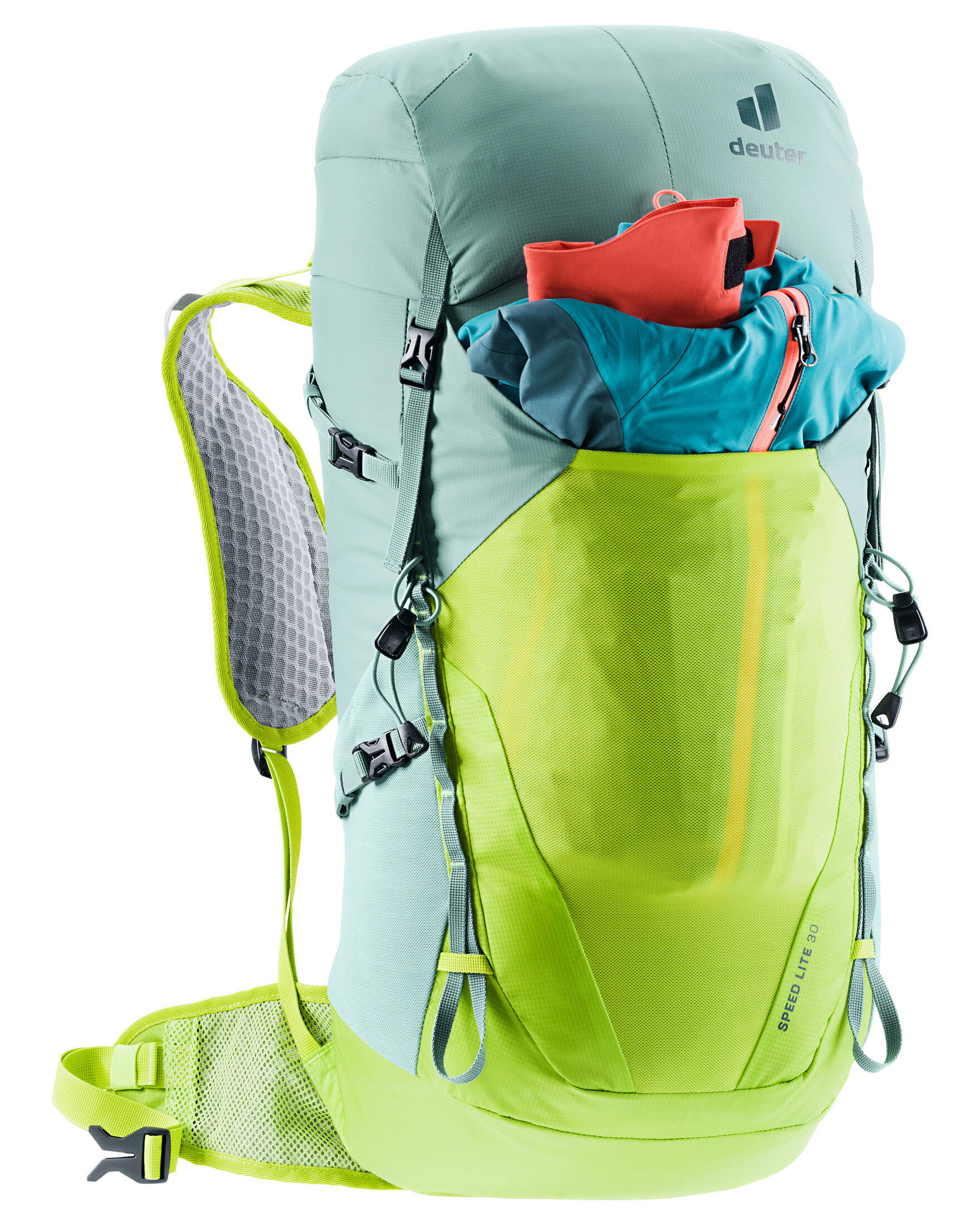 deuter| Herren Wanderrucksack SPEED LITE 30