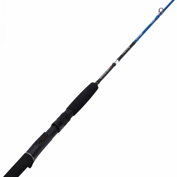 Canne Savage Gear SGS2 Jigging