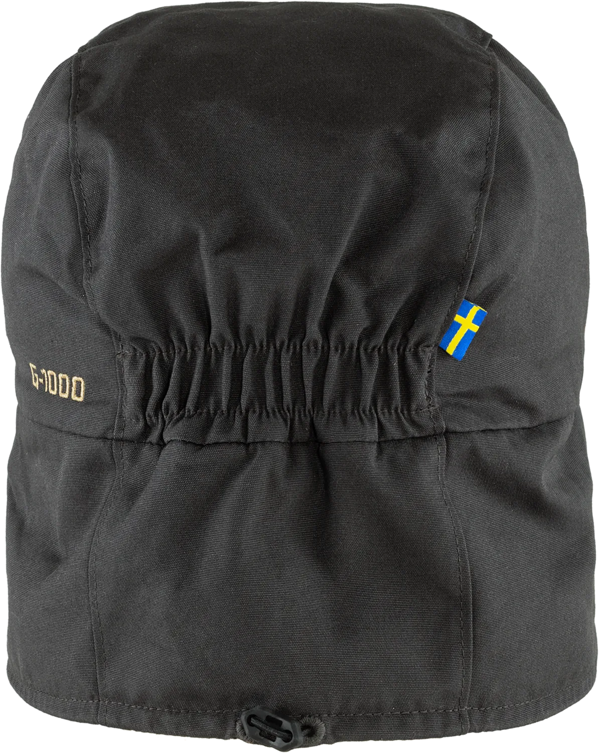 Fjällräven Singi Field Cap Dark Grey
