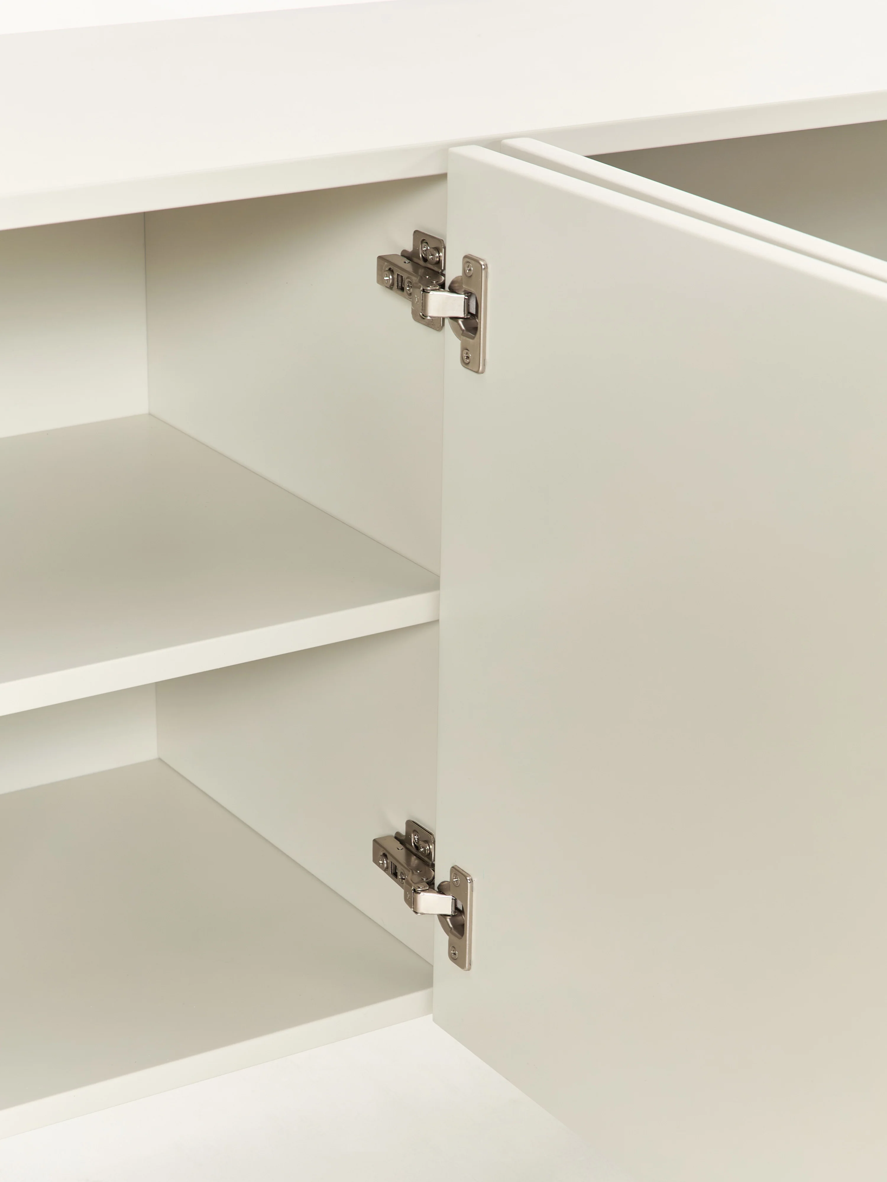 Houten dressoir Dado