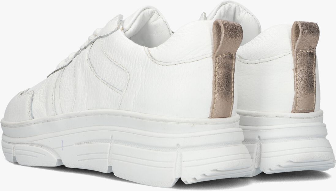 WYSH witte wysh lage sneakers jara