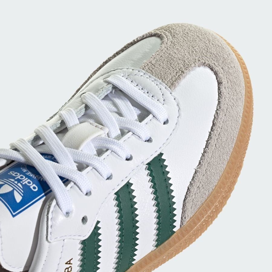 Adidas Original Chaussure Samba OG Enfants