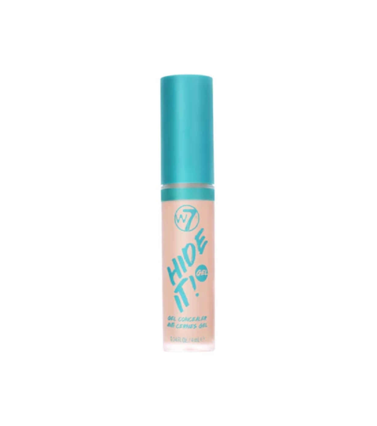 W7 - Corretivo em gel Hide It! - 04: Light Neutral