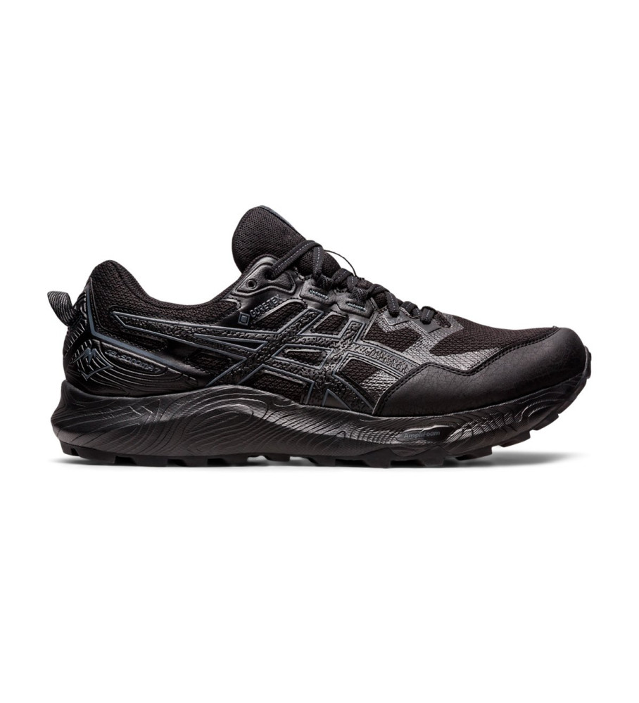 Tênis Asics Gel-Sonoma 7 GTX Preto