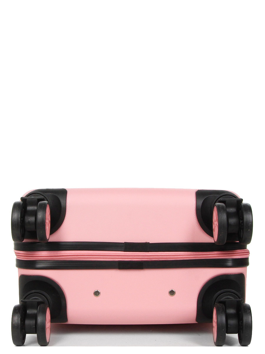 Valise AÀrial Les Mots Vie 55 cm