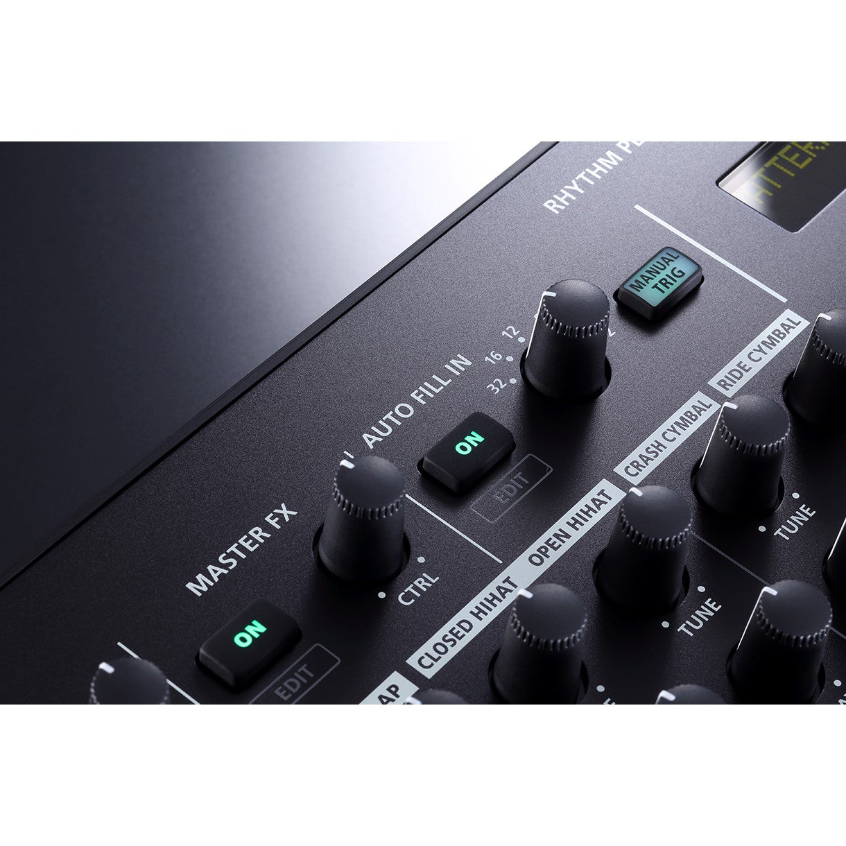 Roland TR-8S AIRA Rhythm Performer drumcomputer