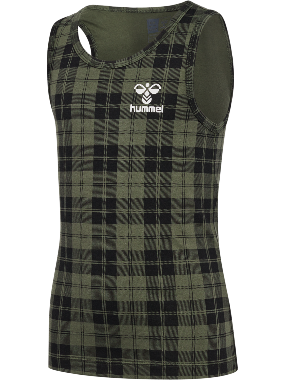 hmlNOLAN TANK TOP 2-PACK