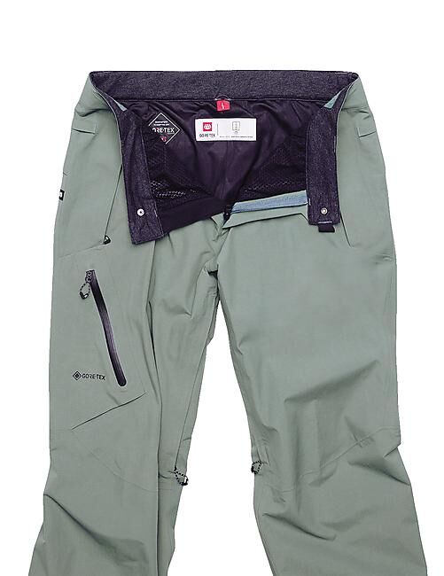 686 - PANTALON GORE TEX GT PANT