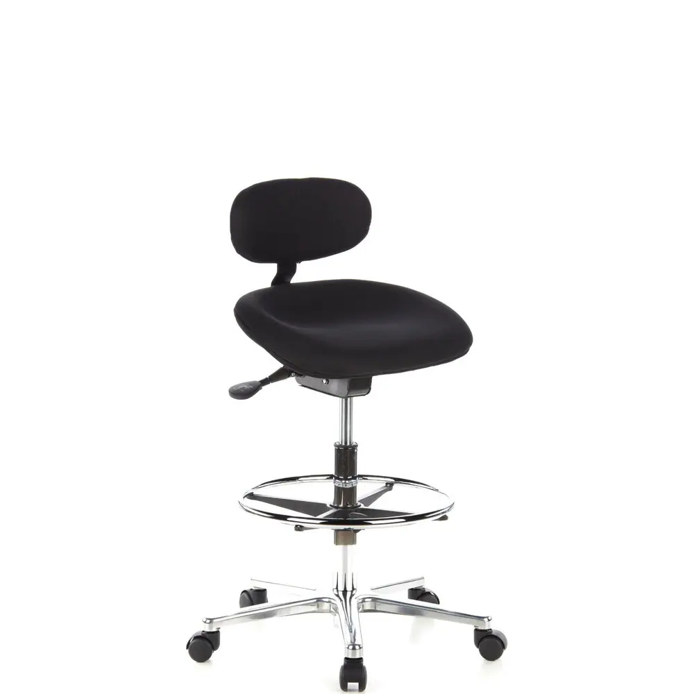 Counterstuhl WORK MF Stoff ohne Armlehnen hjh OFFICE