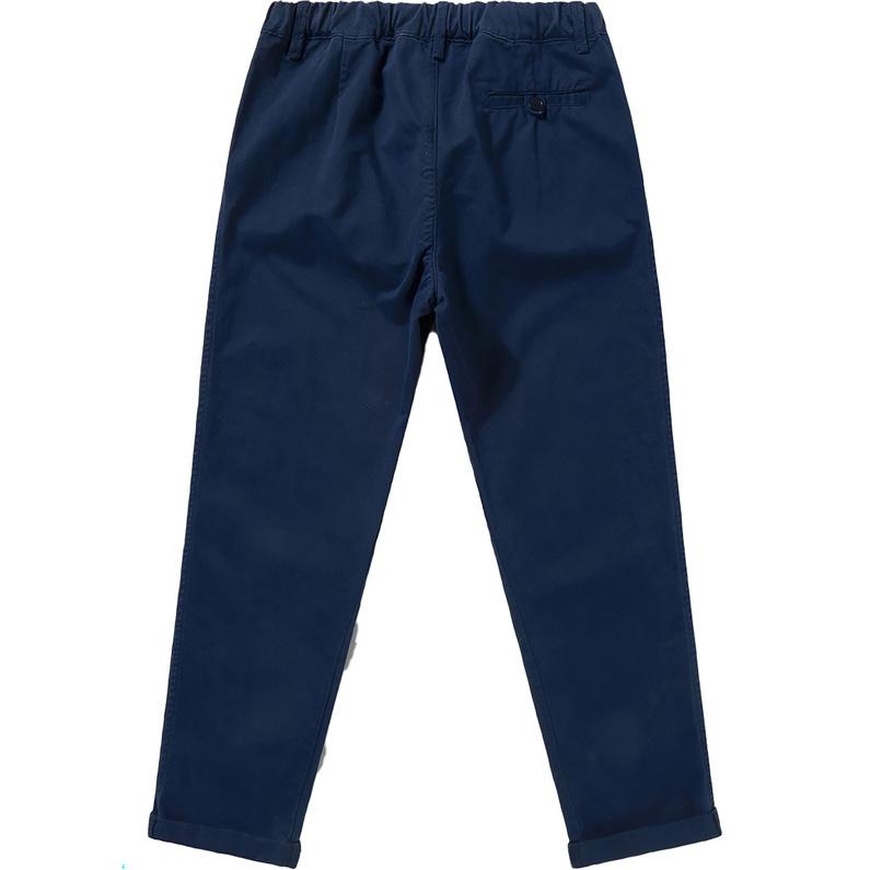 Brava Fabrics Herren Comfort Chino Hose