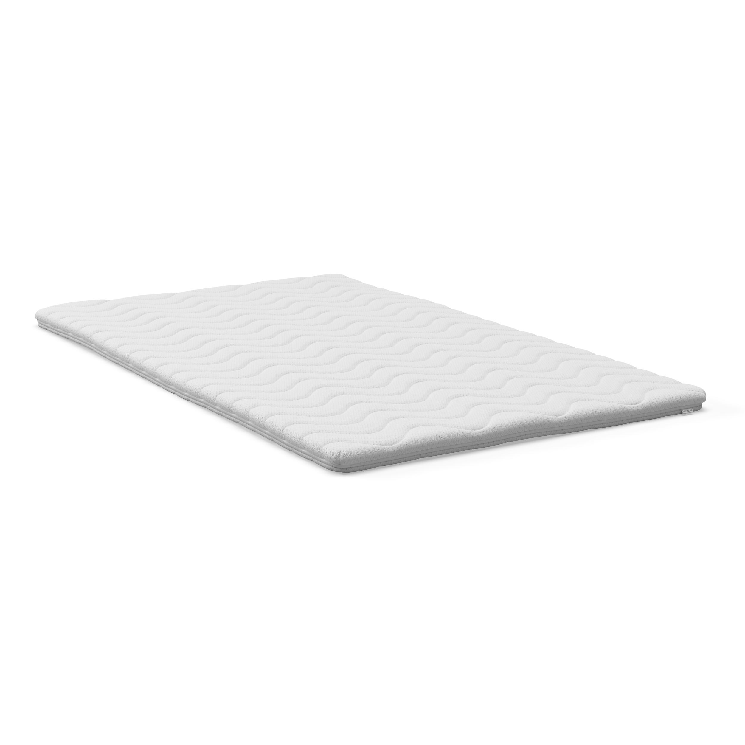 Nocturne Cloud Latex Topmadras 120 x 200 x 6 cm
