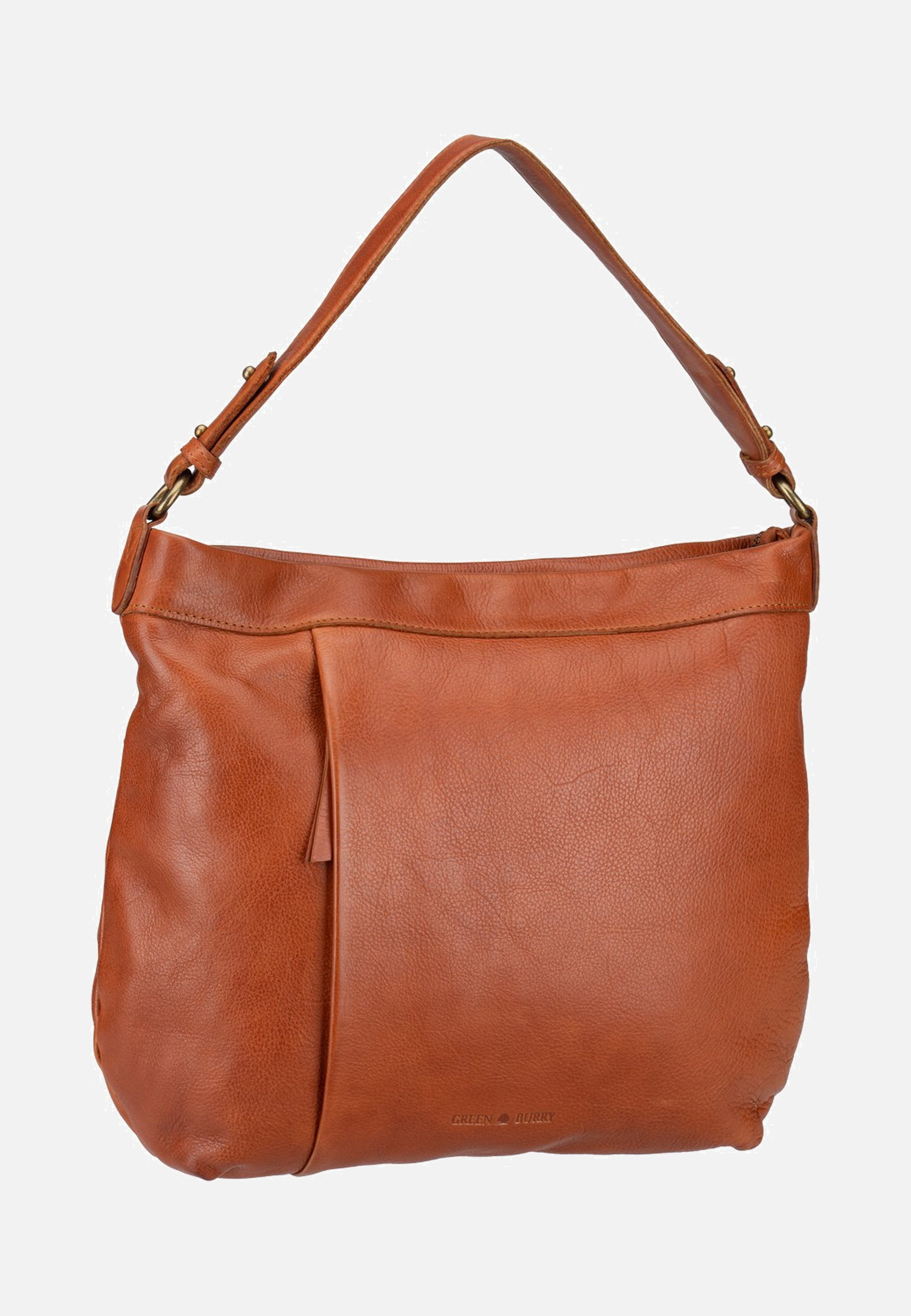 Colombiana Hobo Nougat - Hobo Bag