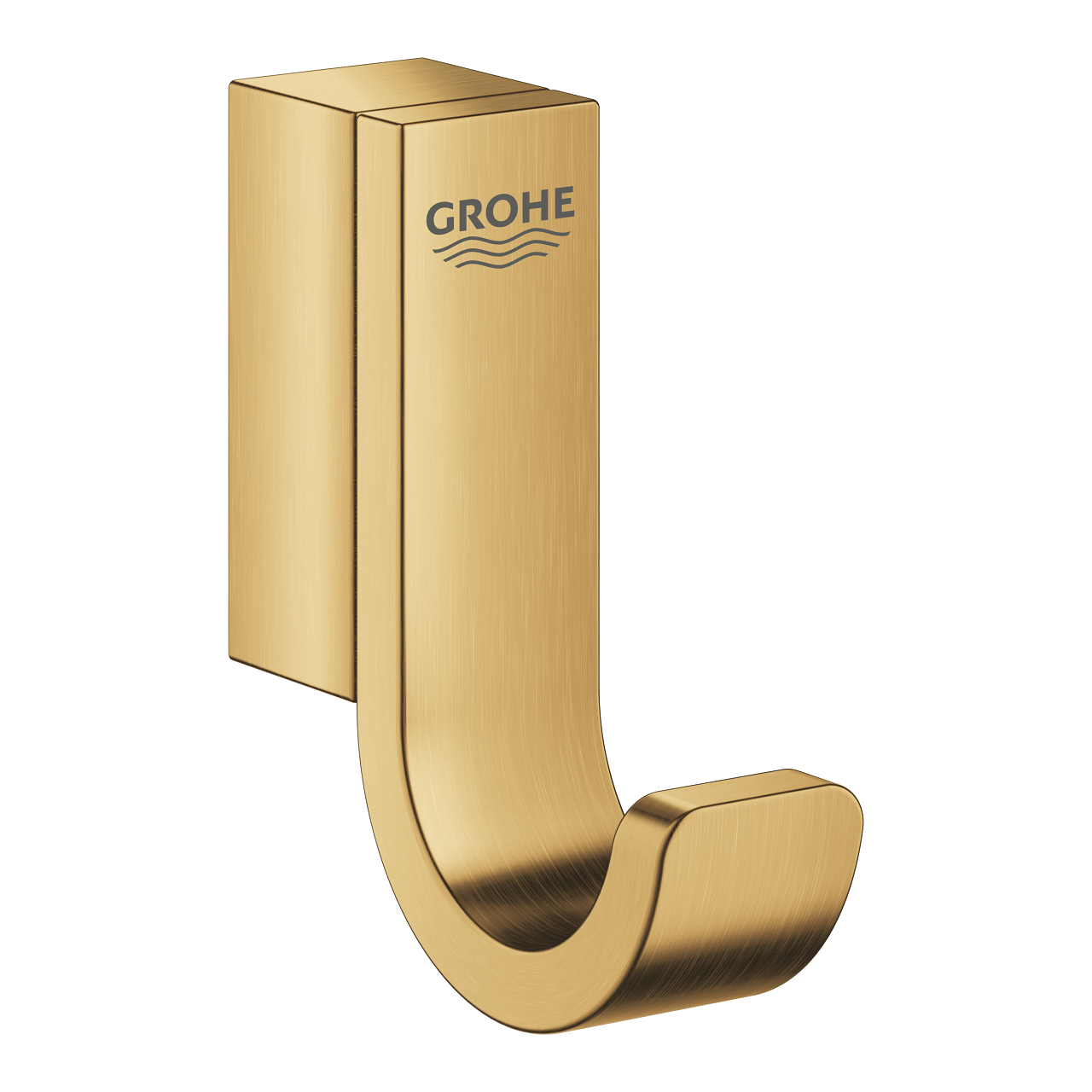 Grohe Selection haak brushed cool sunrise