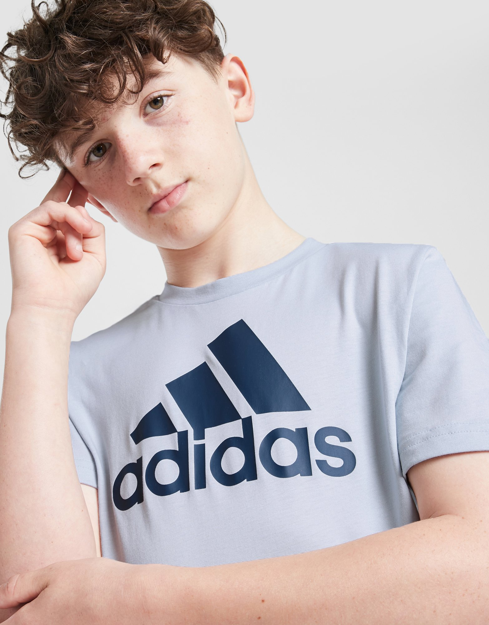 adidas T-shirt Badge Of Sport Junior